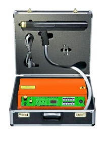Портативный лазер CO2 SC-4