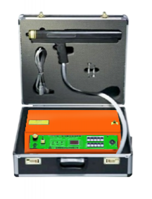 Портативный лазер CO2 SC-4