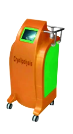 Аппарат криолиполиза