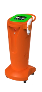 RF+диодные иглы SRF-1