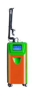 Фракционный CO2 лазер с металлической трубкой SC-1