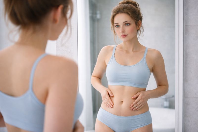 Как убрать отеки